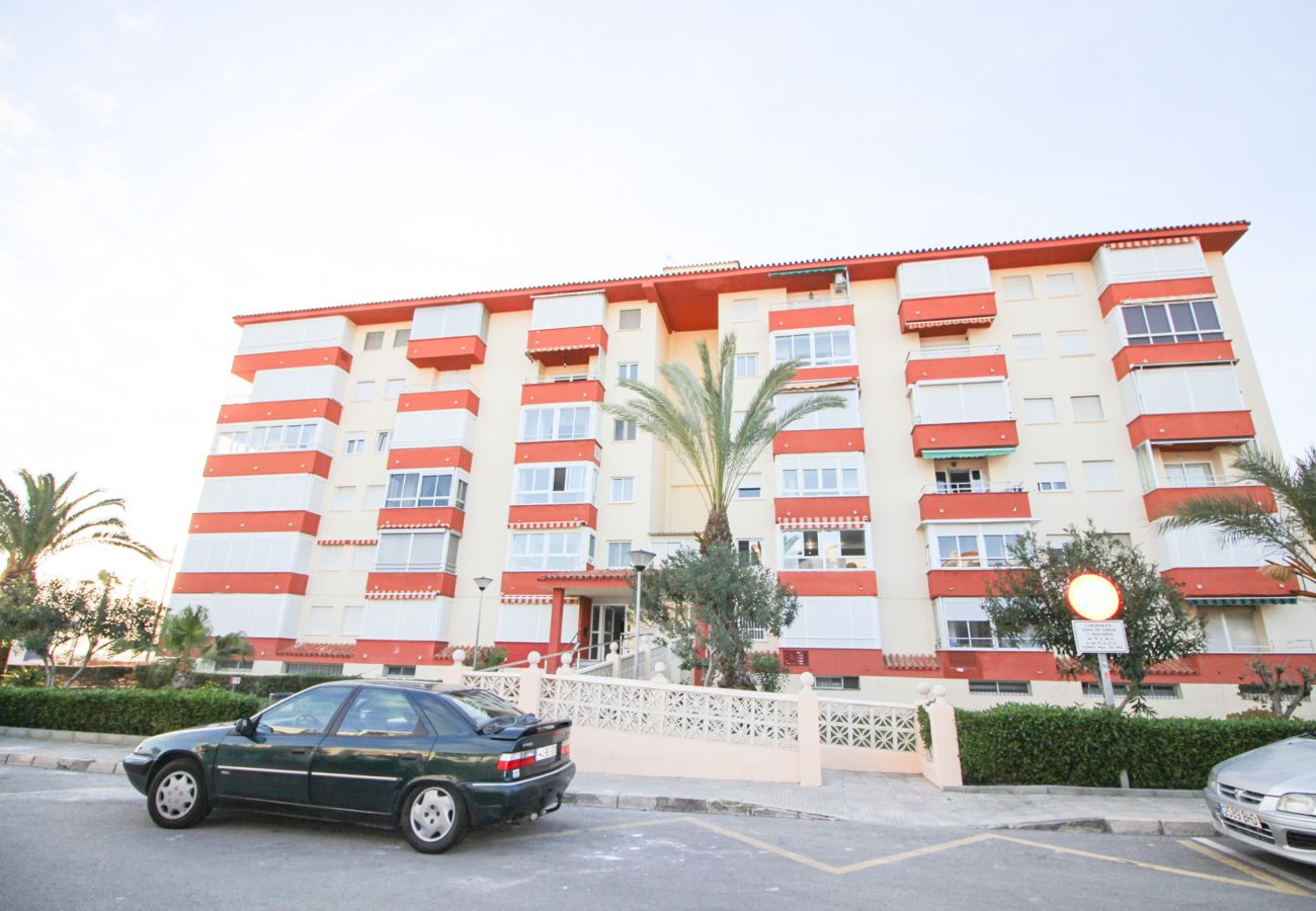 Estudio en Torrox - Capri 403 by At Home Costa del Sol