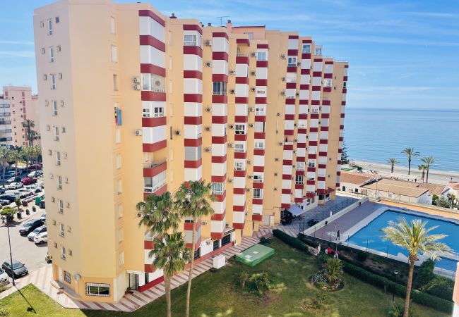 Estudio en Torrox - Kumquat by At Home Costa del Sol