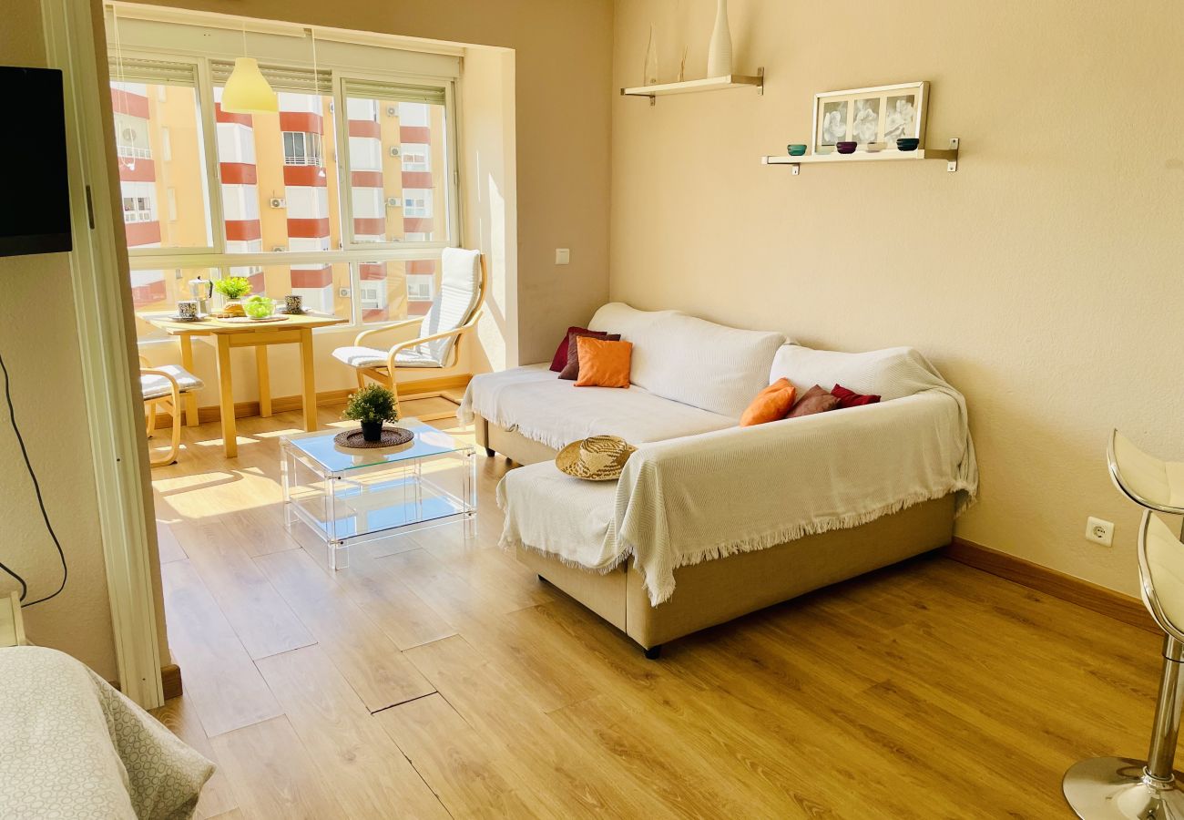 Estudio en Torrox - Kumquat by At Home Costa del Sol