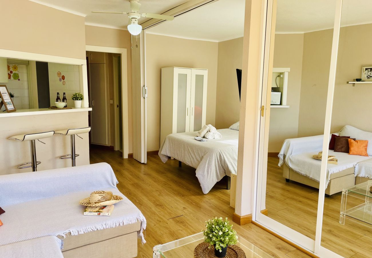Estudio en Torrox - Kumquat by At Home Costa del Sol