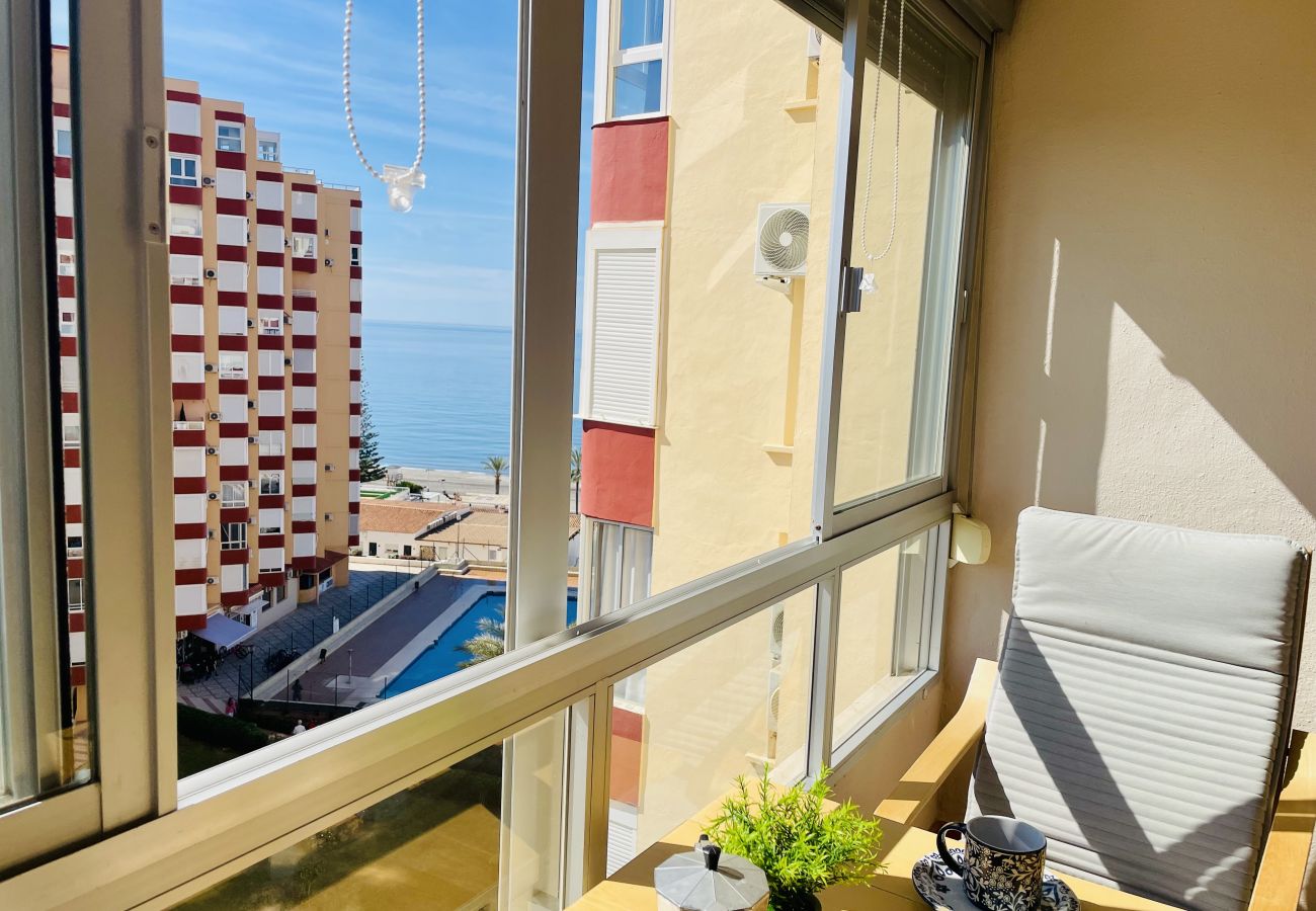 Estudio en Torrox - Kumquat by At Home Costa del Sol