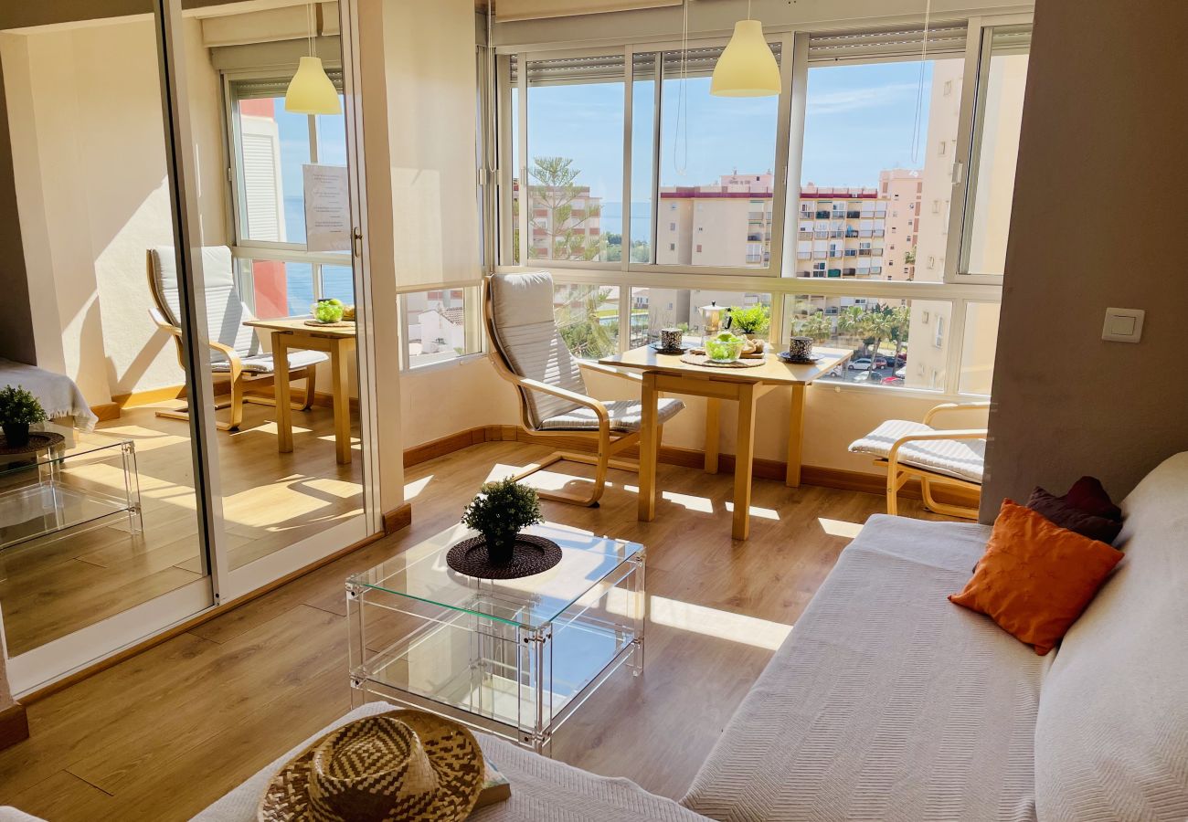 Estudio en Torrox - Kumquat by At Home Costa del Sol