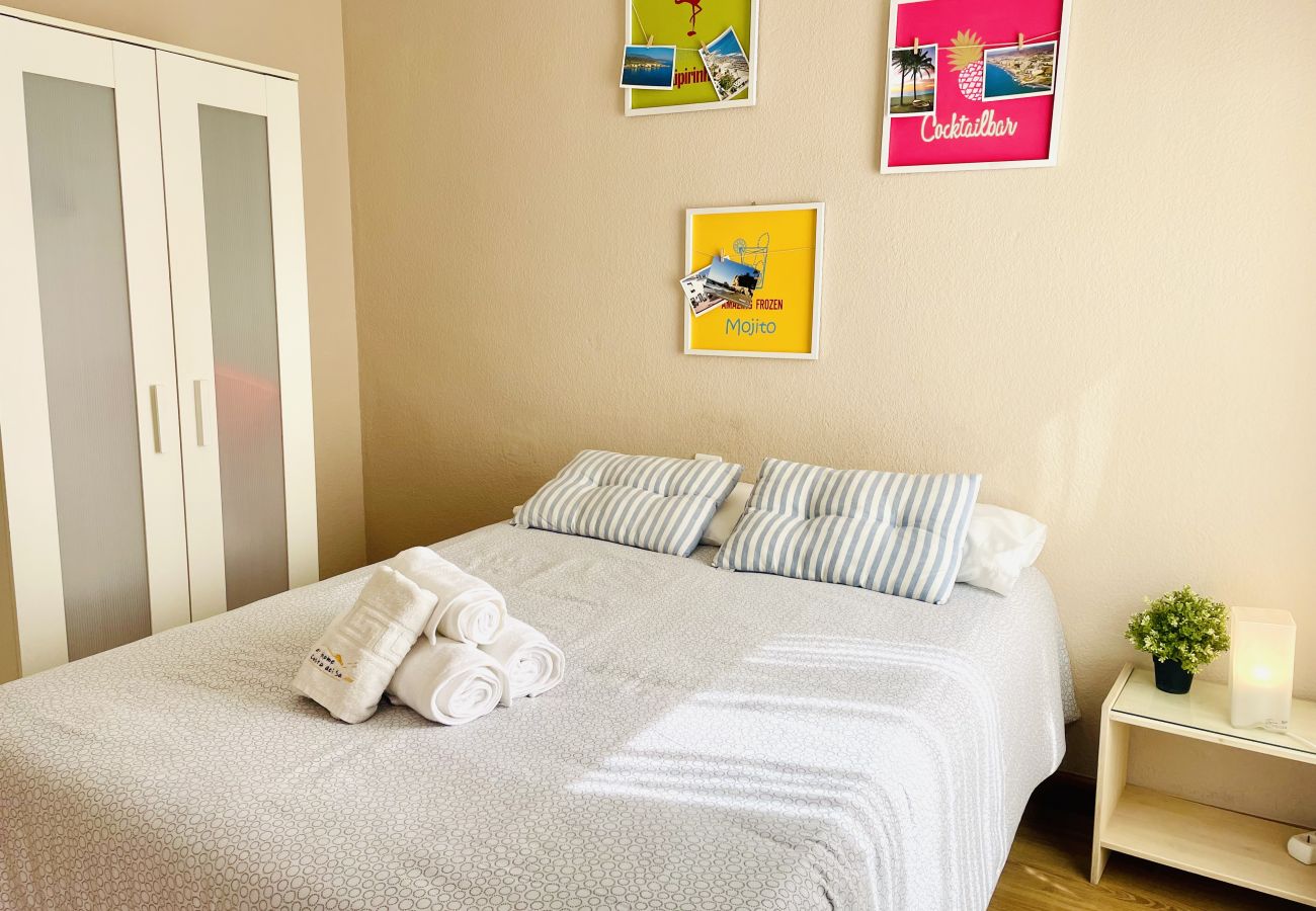 Estudio en Torrox - Kumquat by At Home Costa del Sol