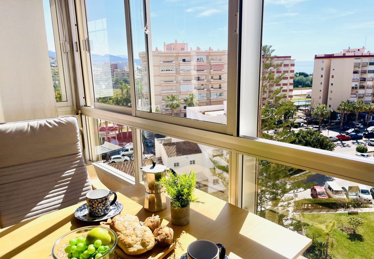 Estudio en Torrox - Kumquat by At Home Costa del Sol
