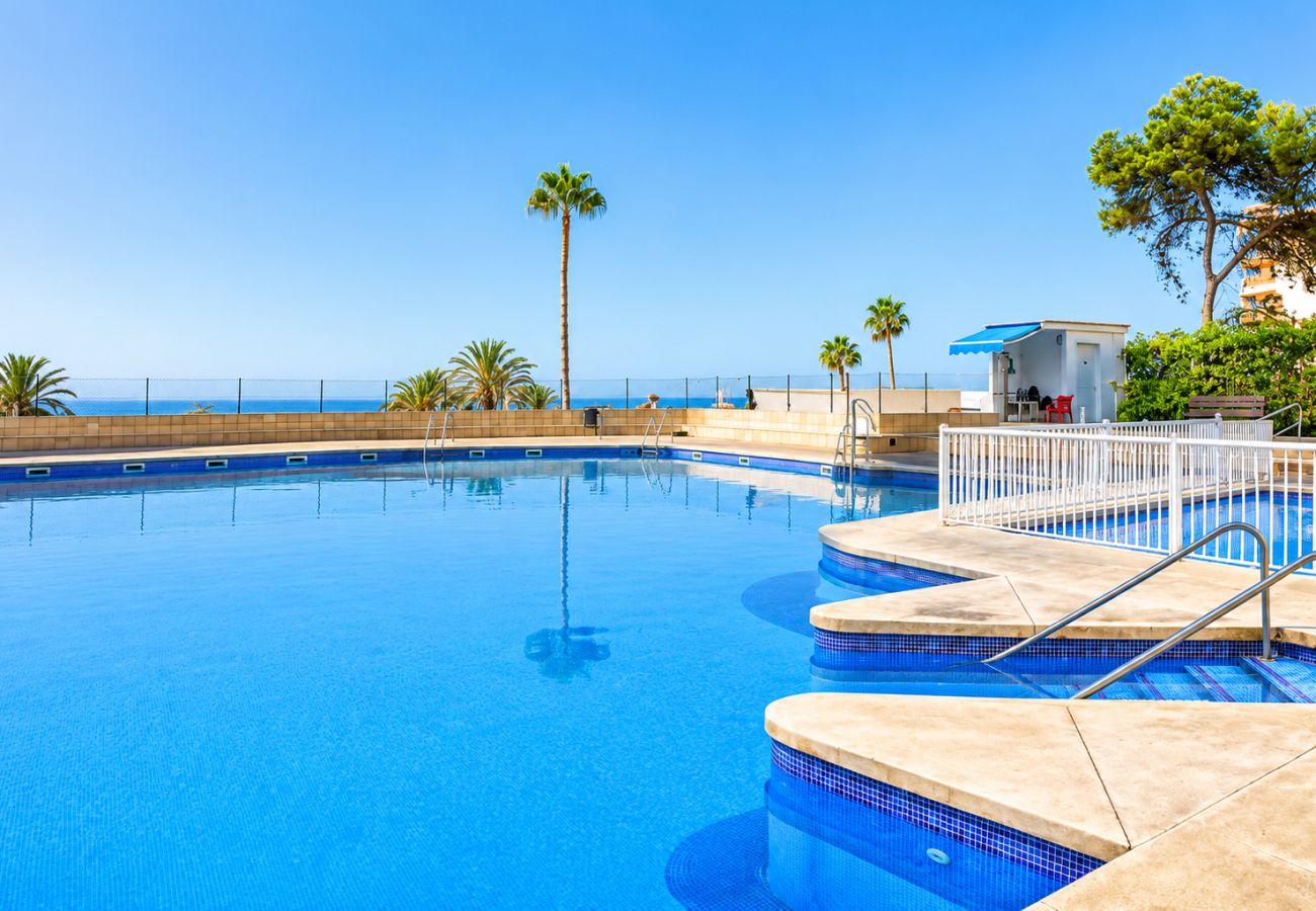 Estudio en Torrox - Kumquat by At Home Costa del Sol