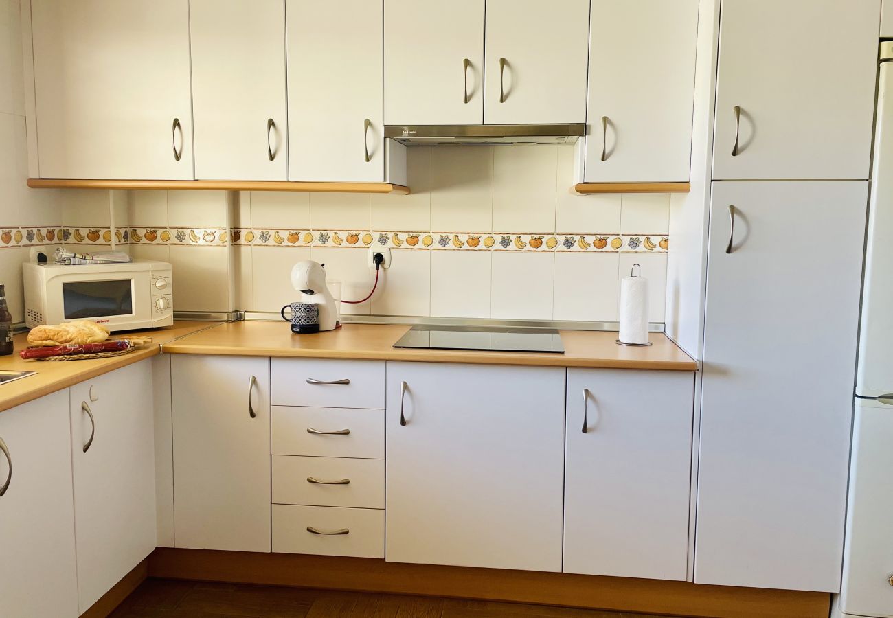 Apartamento en Algarrobo Costa - Albatros 3 by At Home Costa del Sol