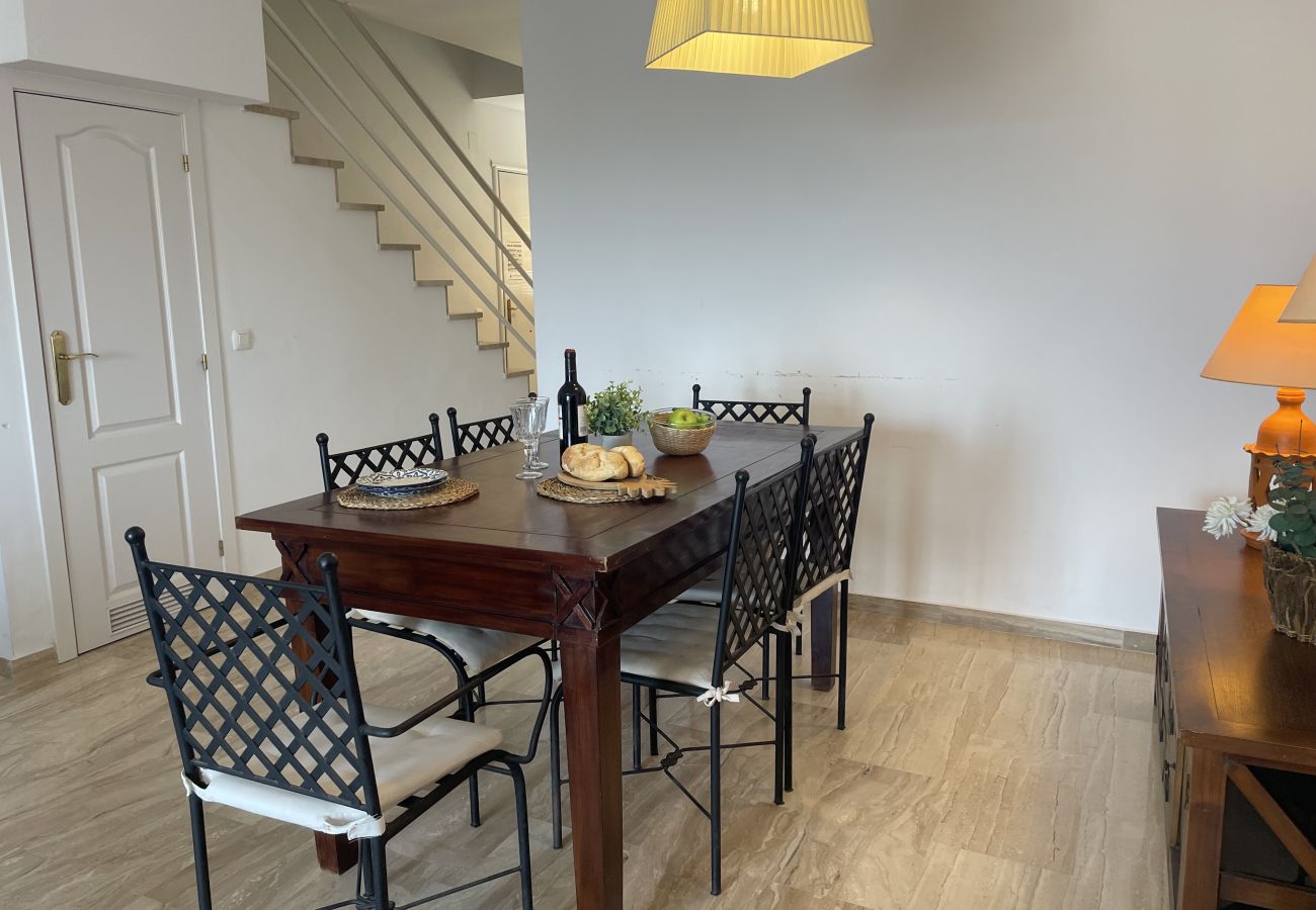 Apartamento en Algarrobo Costa - Albatros 3 by At Home Costa del Sol