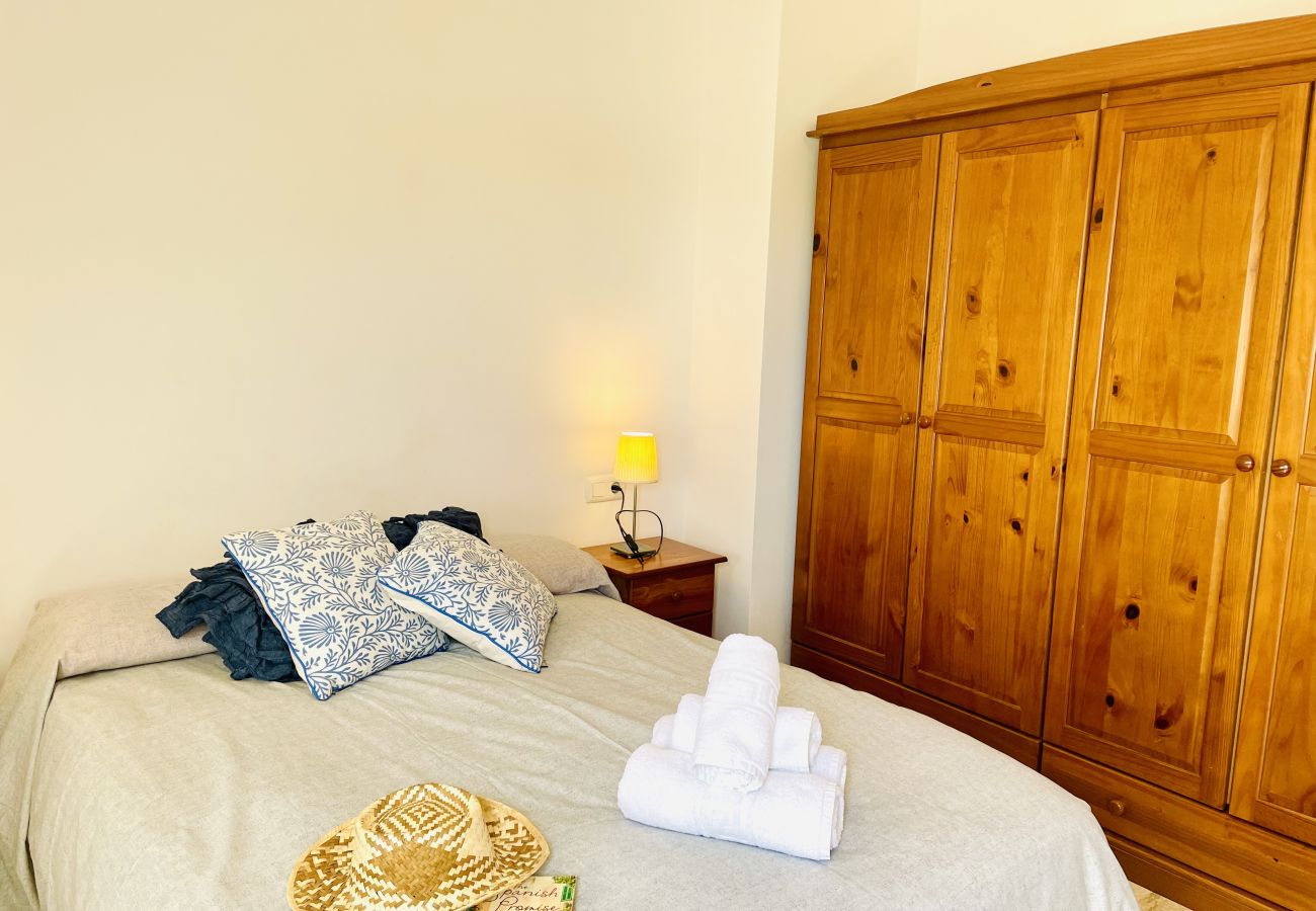 Apartamento en Algarrobo Costa - Albatros 3 by At Home Costa del Sol