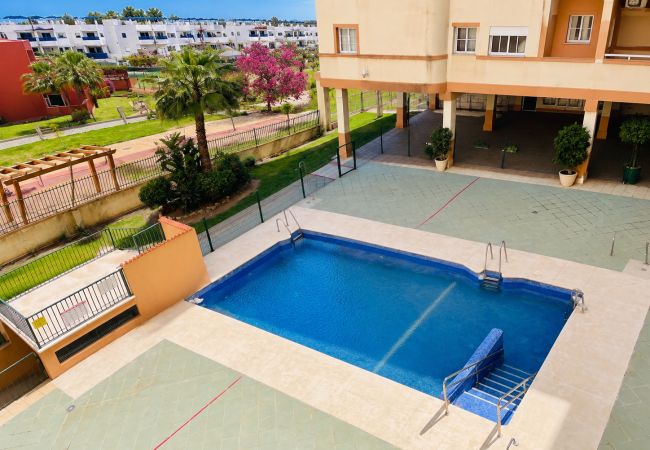 Apartamento en Algarrobo Costa - Albatros 1 by At Home Costa del Sol