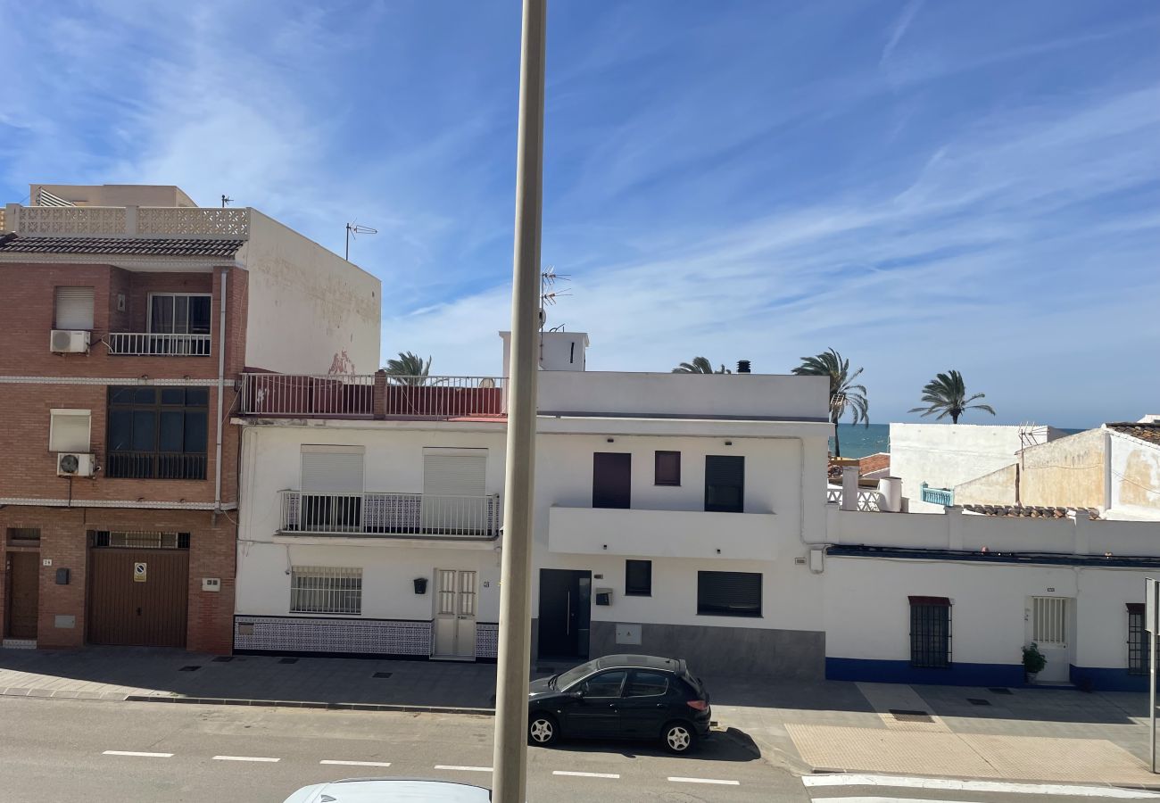 Apartamento en Algarrobo Costa - Albatros 1 by At Home Costa del Sol