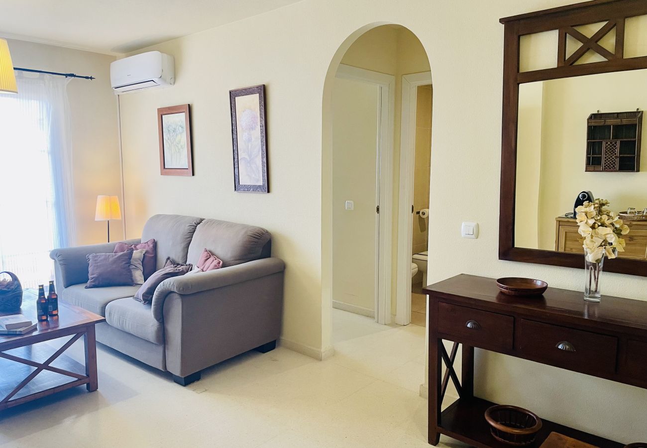 Apartamento en Algarrobo Costa - Albatros 1 by At Home Costa del Sol