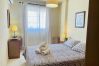 Apartamento en Algarrobo Costa - Albatros 1 by At Home Costa del Sol