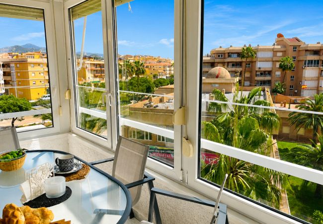 Apartamento en Torrox - Goldküsten by At Home Costa del Sol