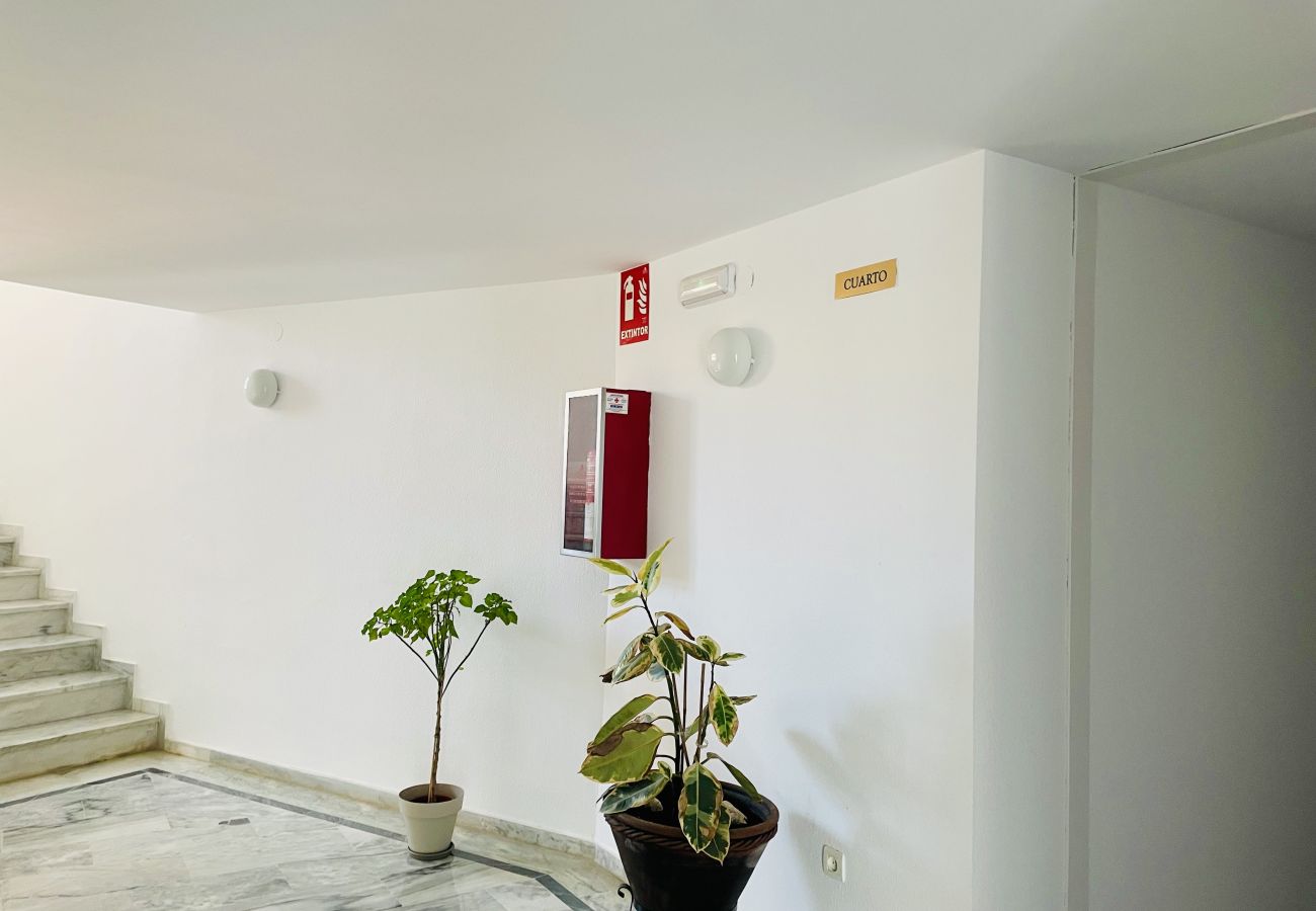 Apartamento en Torrox - Goldküsten by At Home Costa del Sol