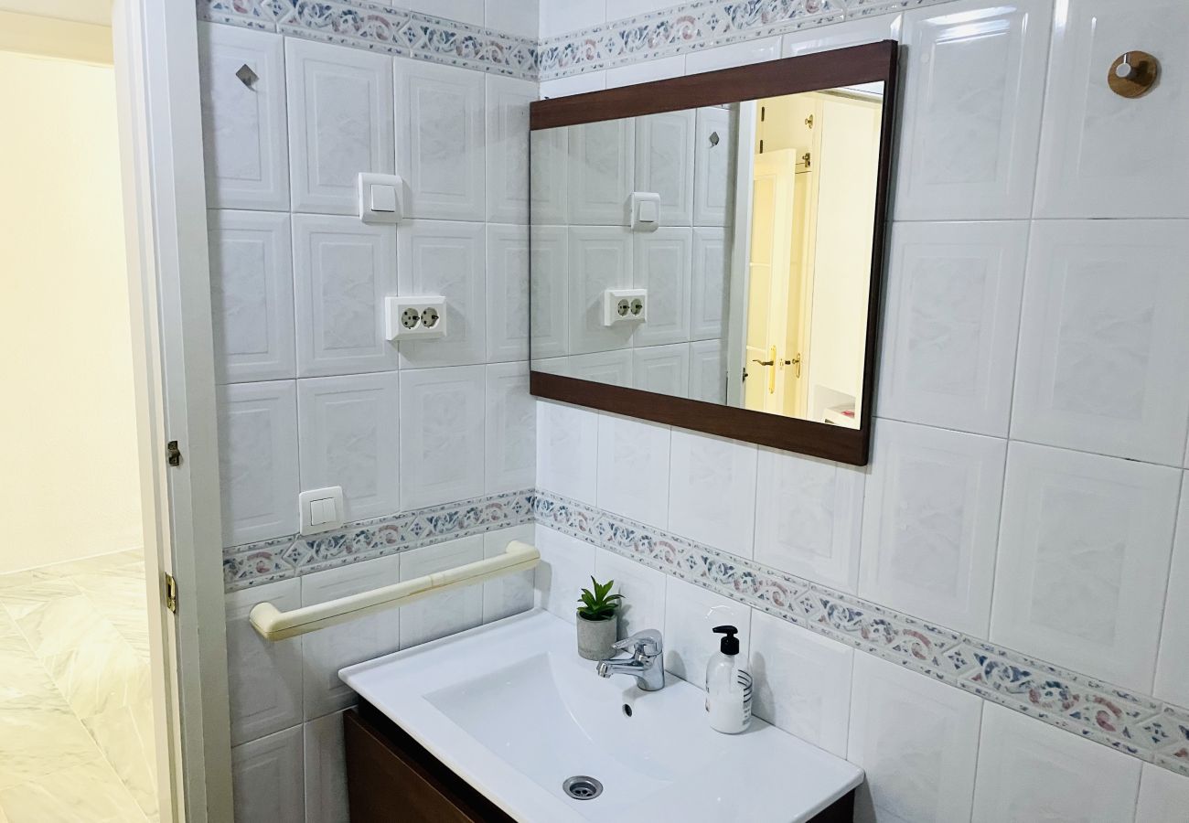 Apartamento en Torrox - Goldküsten by At Home Costa del Sol