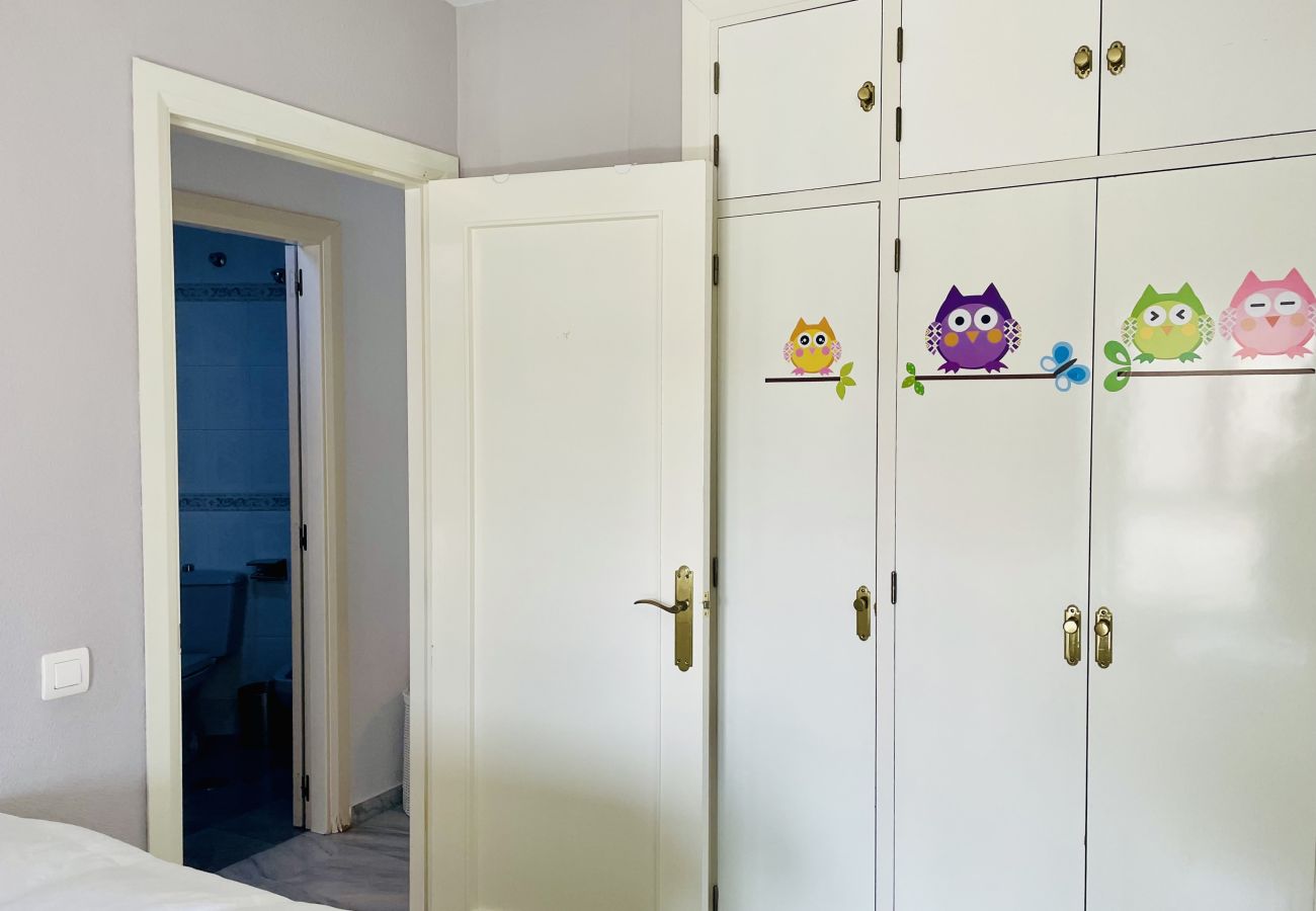 Apartamento en Torrox - Goldküsten by At Home Costa del Sol