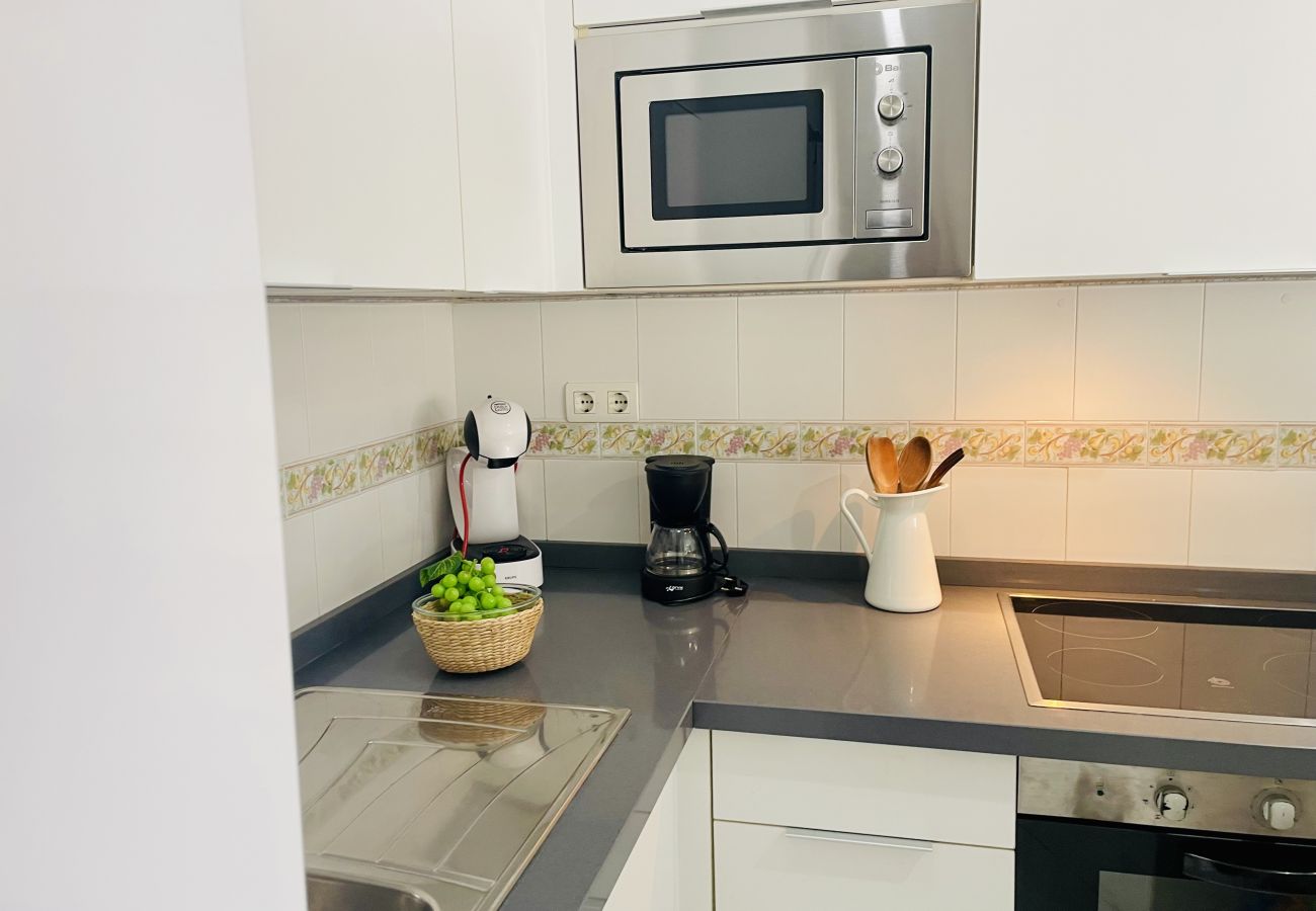 Apartamento en Torrox - Goldküsten by At Home Costa del Sol