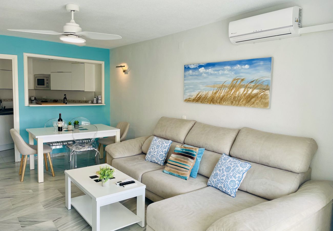 Apartamento en Torrox - Goldküsten by At Home Costa del Sol