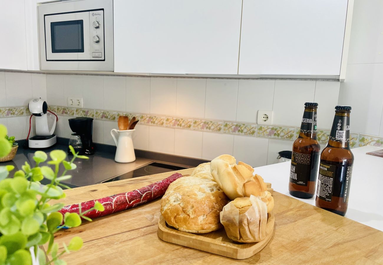 Apartamento en Torrox - Goldküsten by At Home Costa del Sol