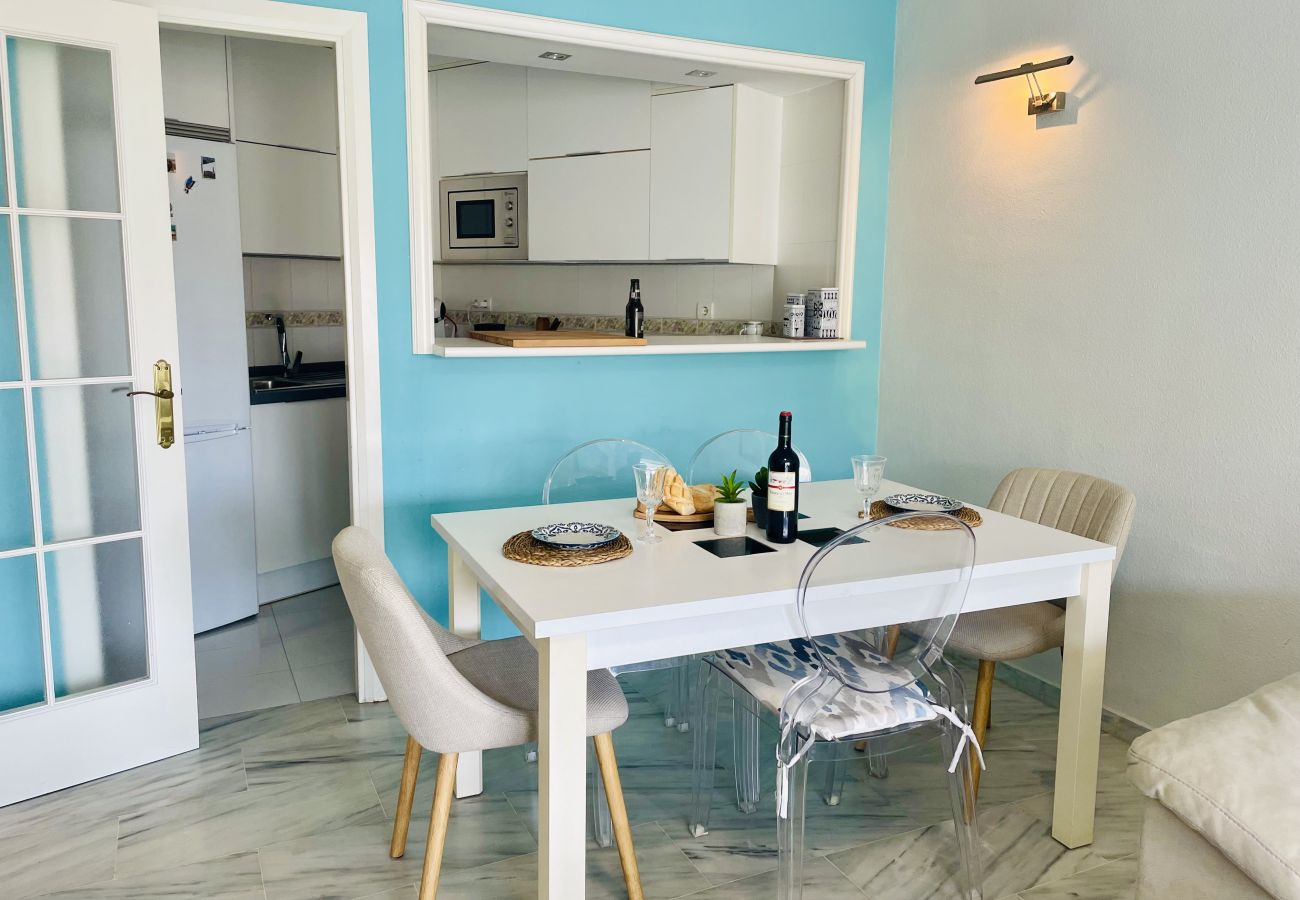 Apartamento en Torrox - Goldküsten by At Home Costa del Sol