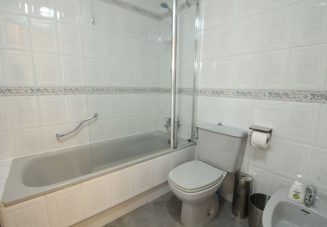 Apartamento en Torrox - Goldküsten by At Home Costa del Sol