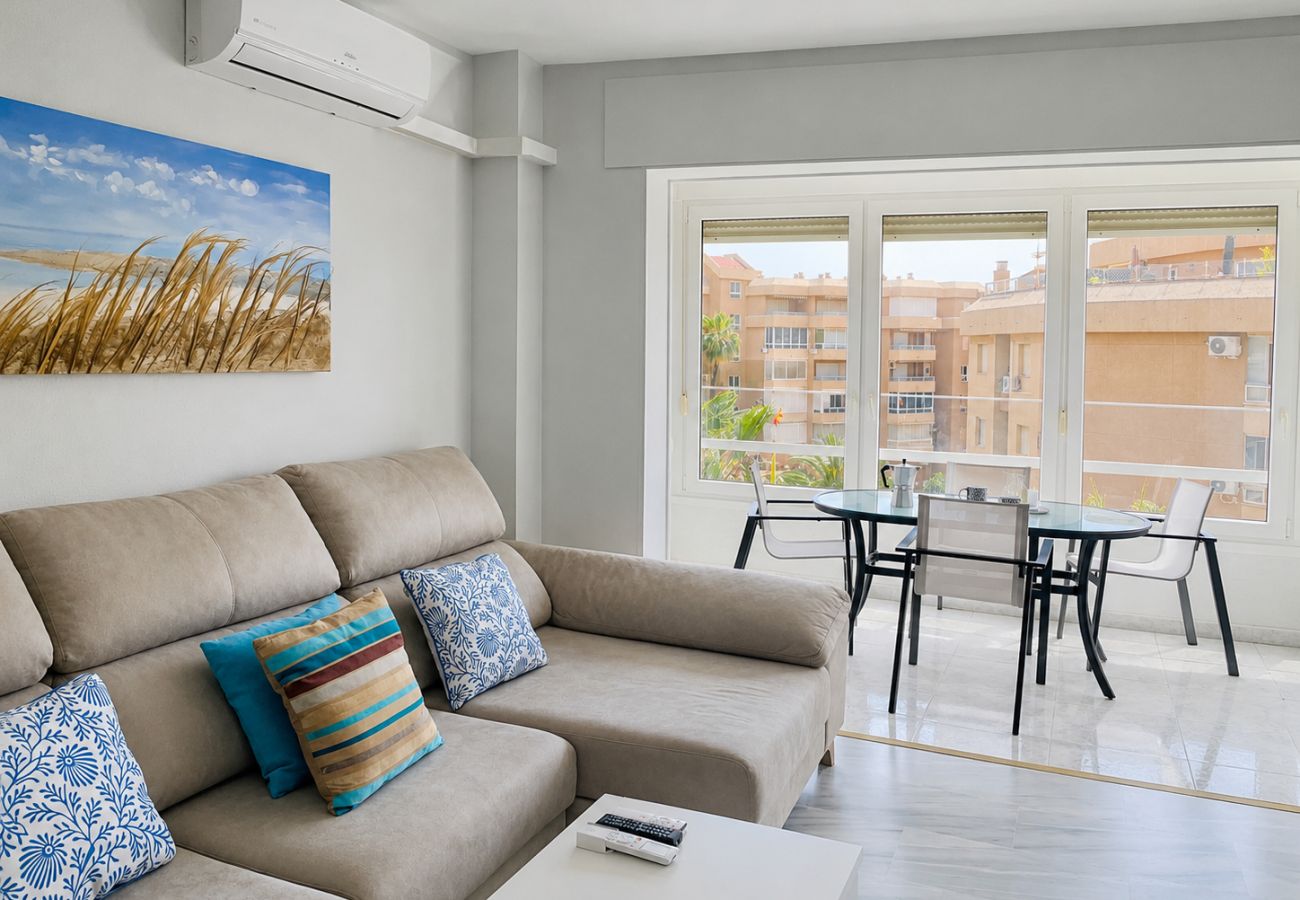 Apartamento en Torrox - Goldküsten by At Home Costa del Sol
