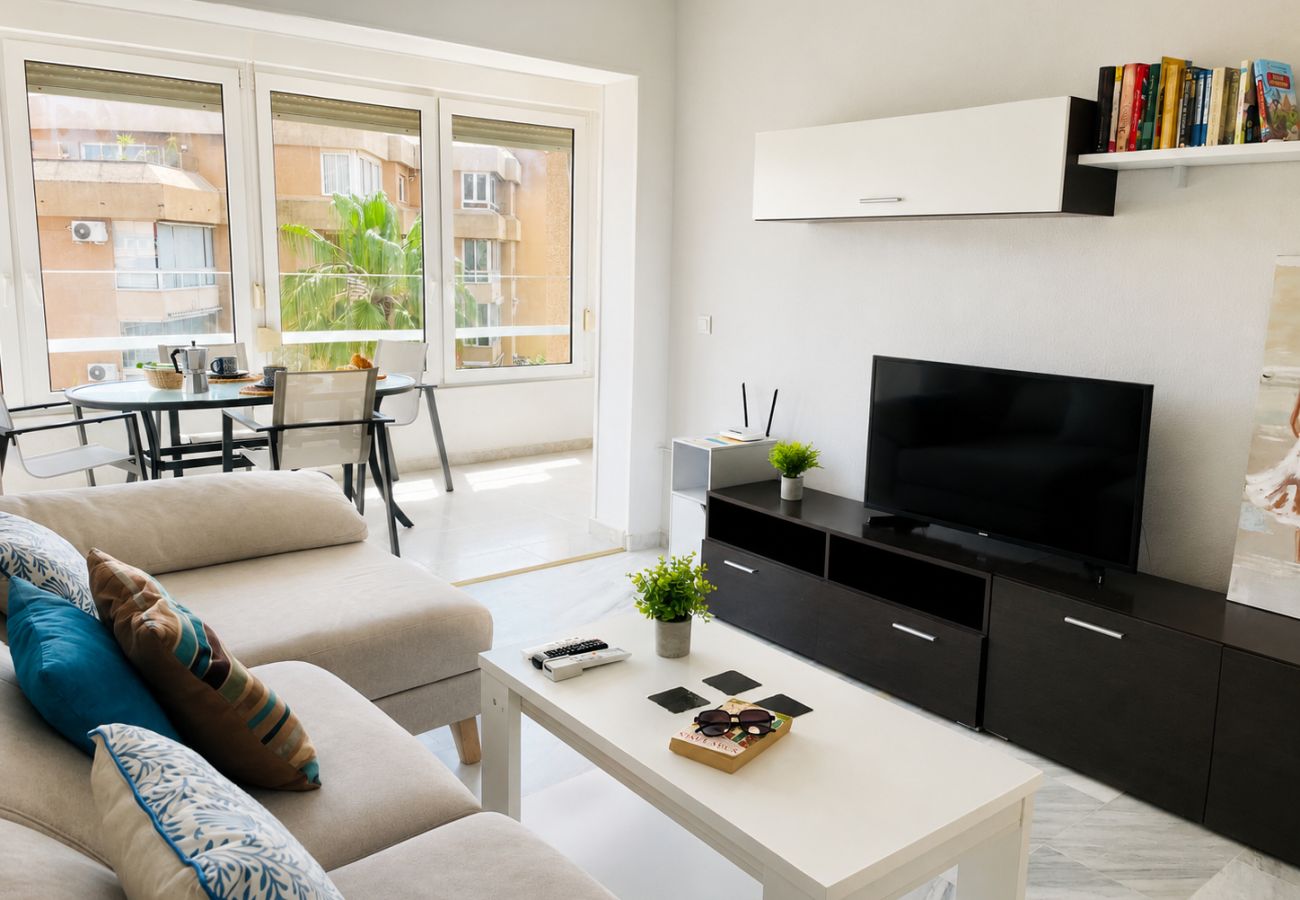 Apartamento en Torrox - Goldküsten by At Home Costa del Sol