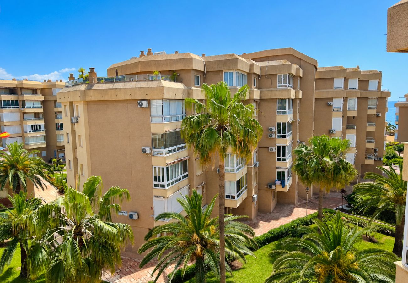 Apartamento en Torrox - Goldküsten by At Home Costa del Sol