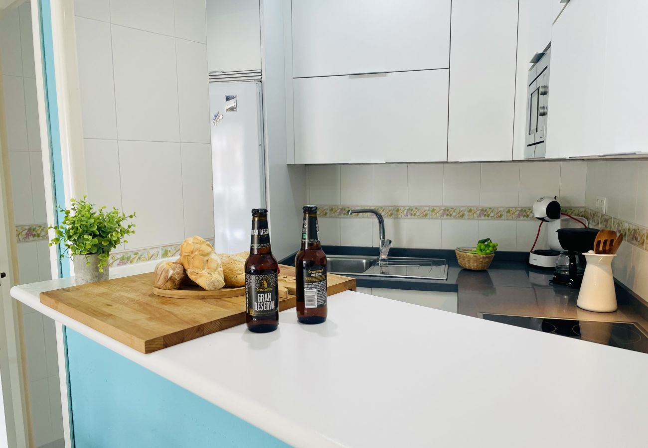 Apartamento en Torrox - Goldküsten by At Home Costa del Sol
