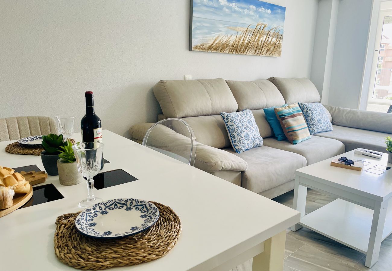 Apartamento en Torrox - Goldküsten by At Home Costa del Sol