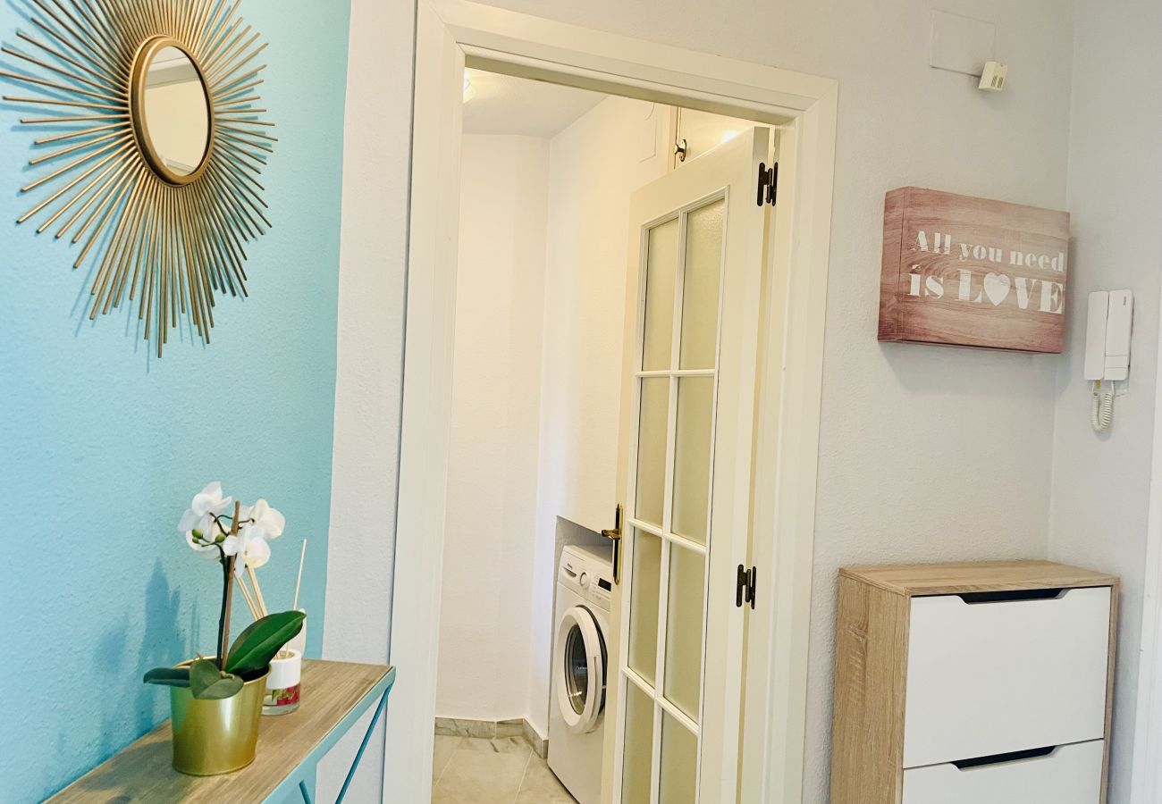 Apartamento en Torrox - Goldküsten by At Home Costa del Sol