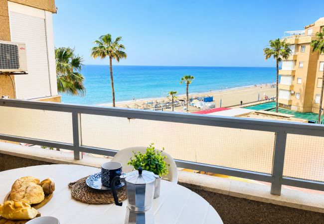 Apartamento en Torrox - Gold Mencía by At Home Costa del Sol