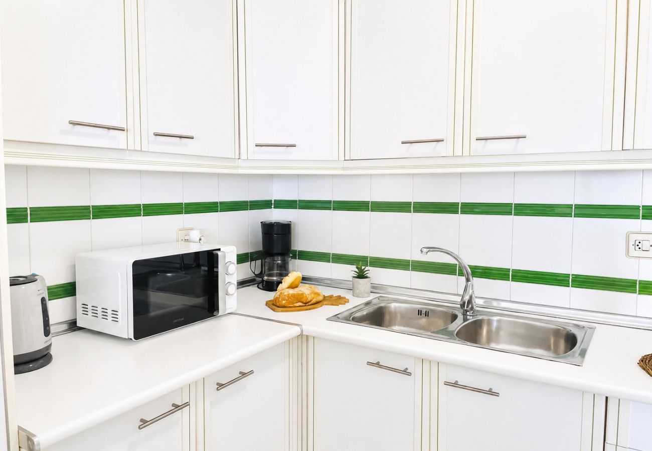 Apartamento en Torrox - Gold Mencía by At Home Costa del Sol