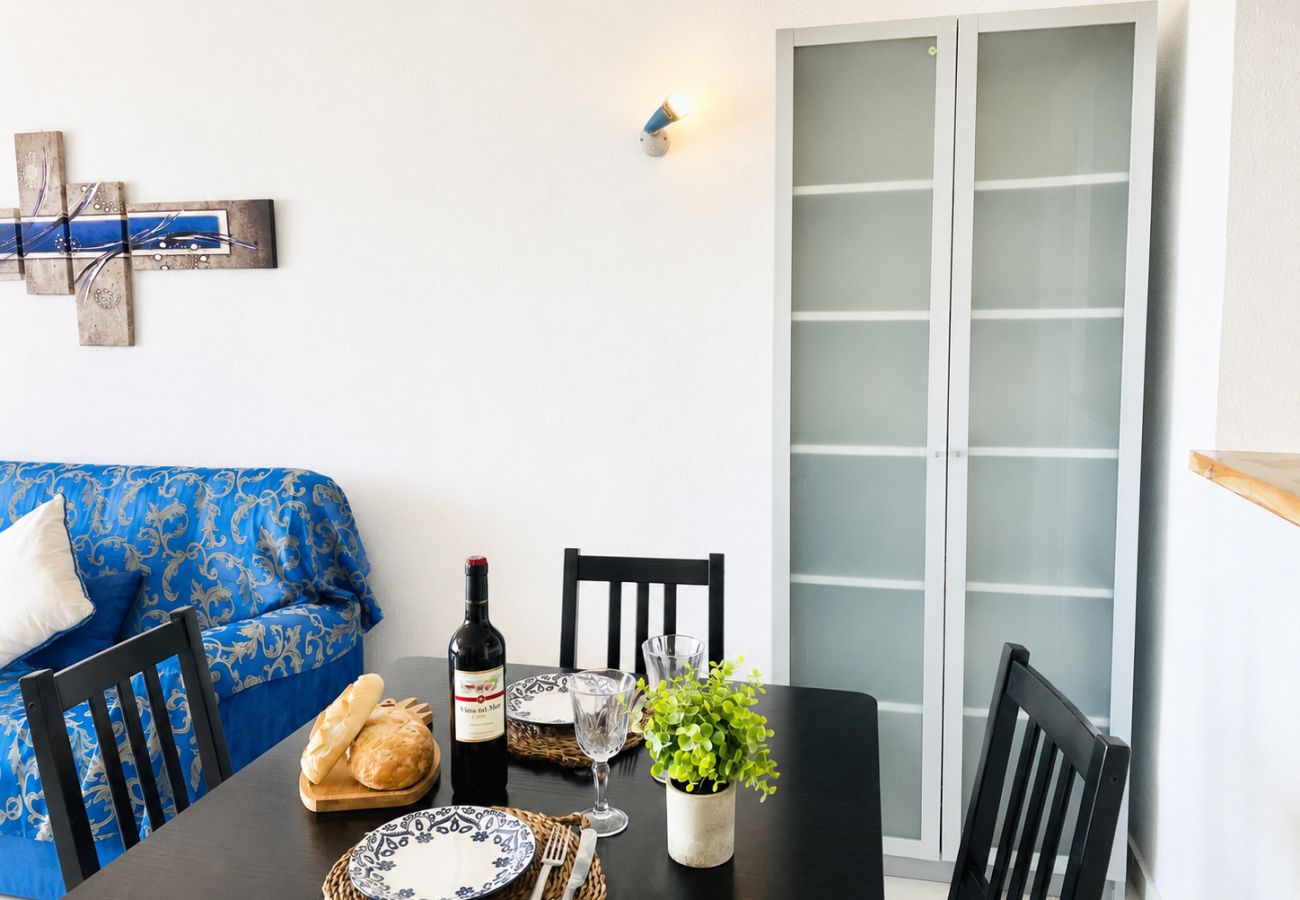 Apartamento en Torrox - Gold Mencía by At Home Costa del Sol