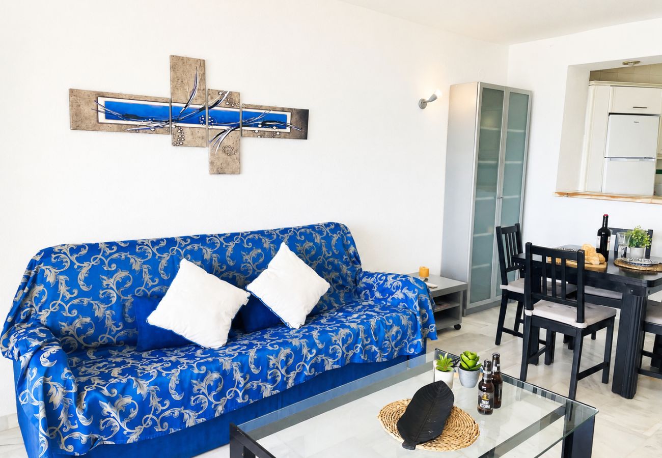 Apartamento en Torrox - Gold Mencía by At Home Costa del Sol