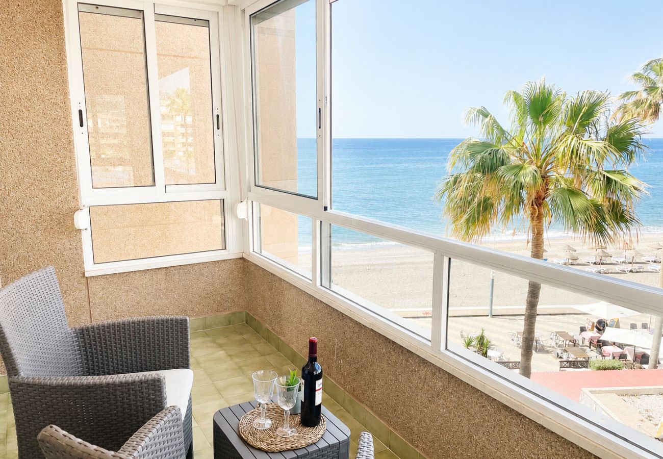 Apartamento en Torrox - Gold Mencía by At Home Costa del Sol