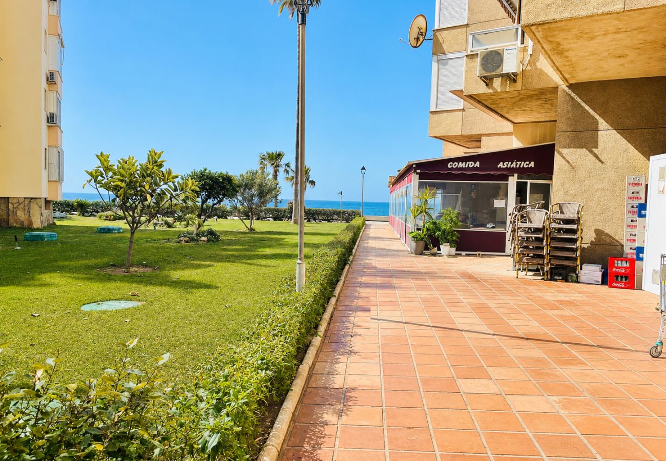 Apartamento en Torrox - Gold Mencía by At Home Costa del Sol