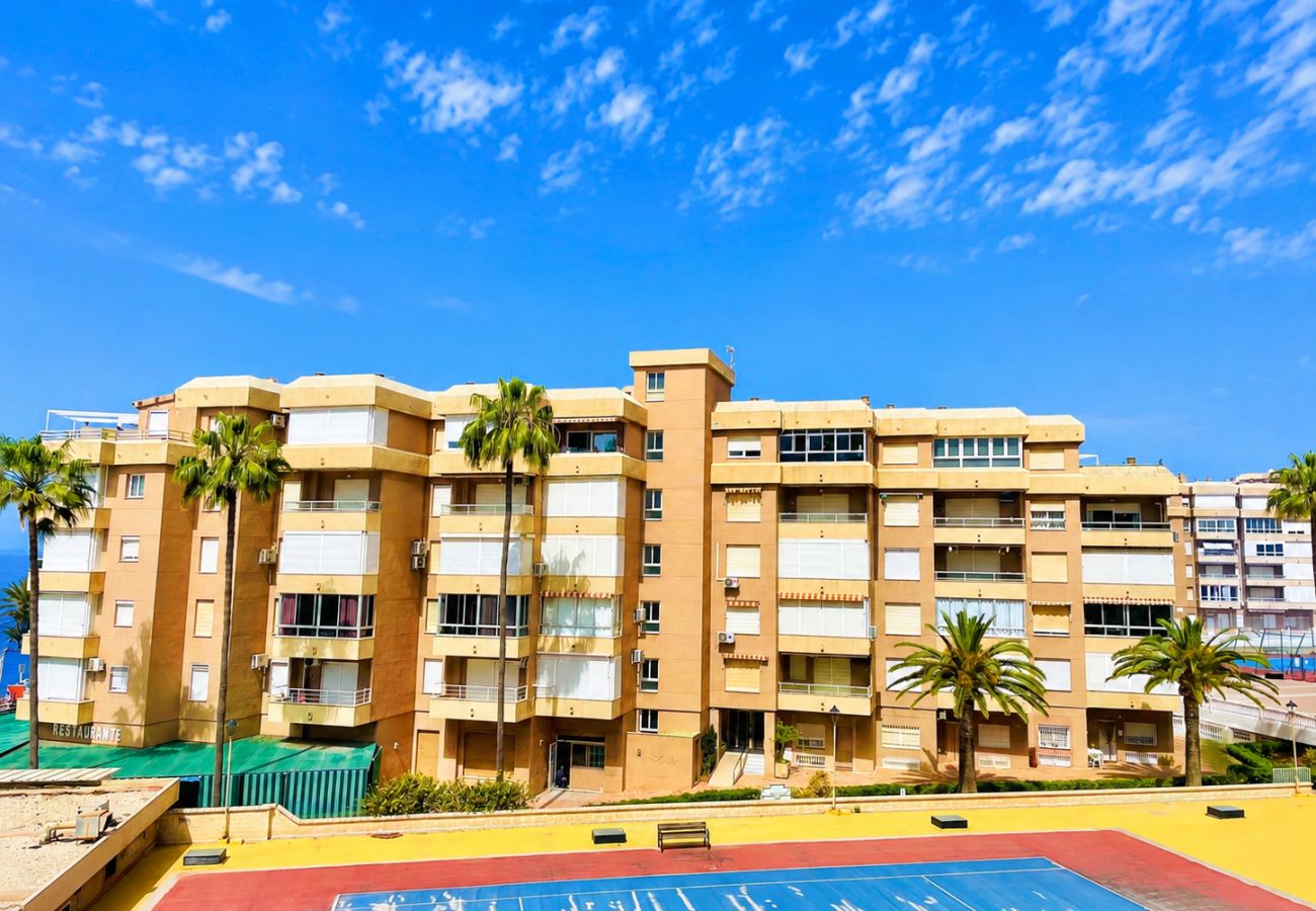 Apartamento en Torrox - Gold Mencía by At Home Costa del Sol