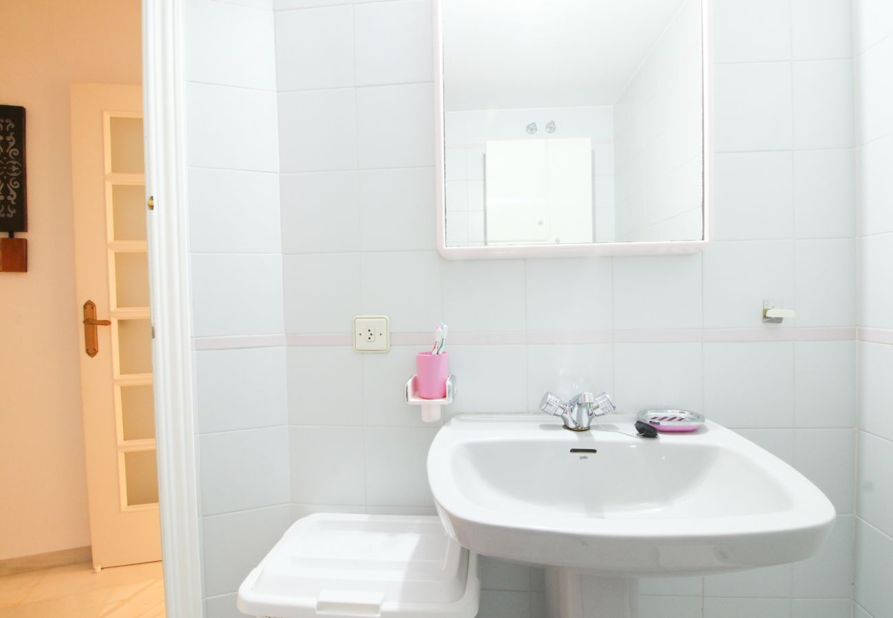 Apartamento en Torrox - Gold Mencía by At Home Costa del Sol
