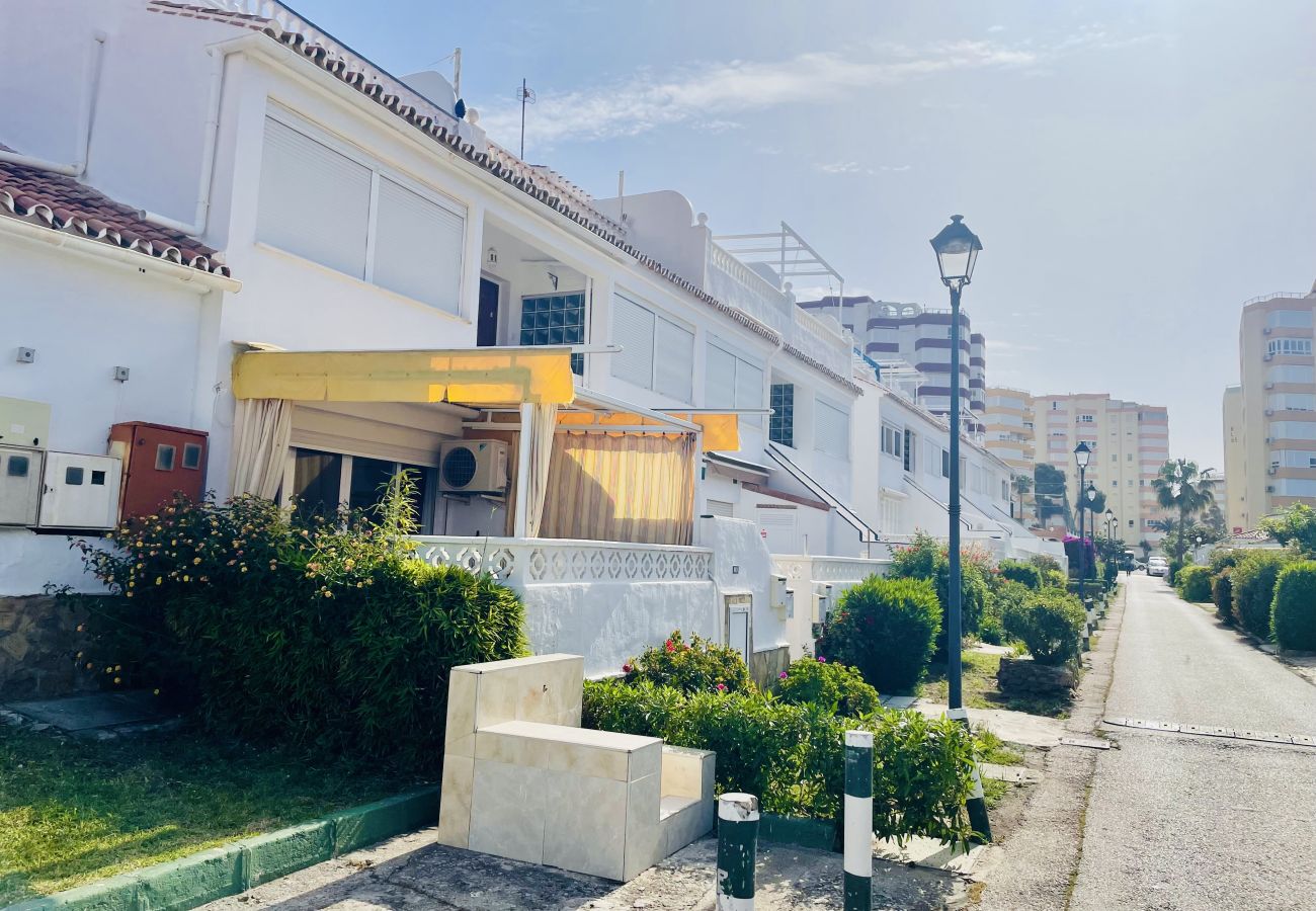 Apartamento en Torrox - P. Andaluz 921 by At Home Costa del Sol