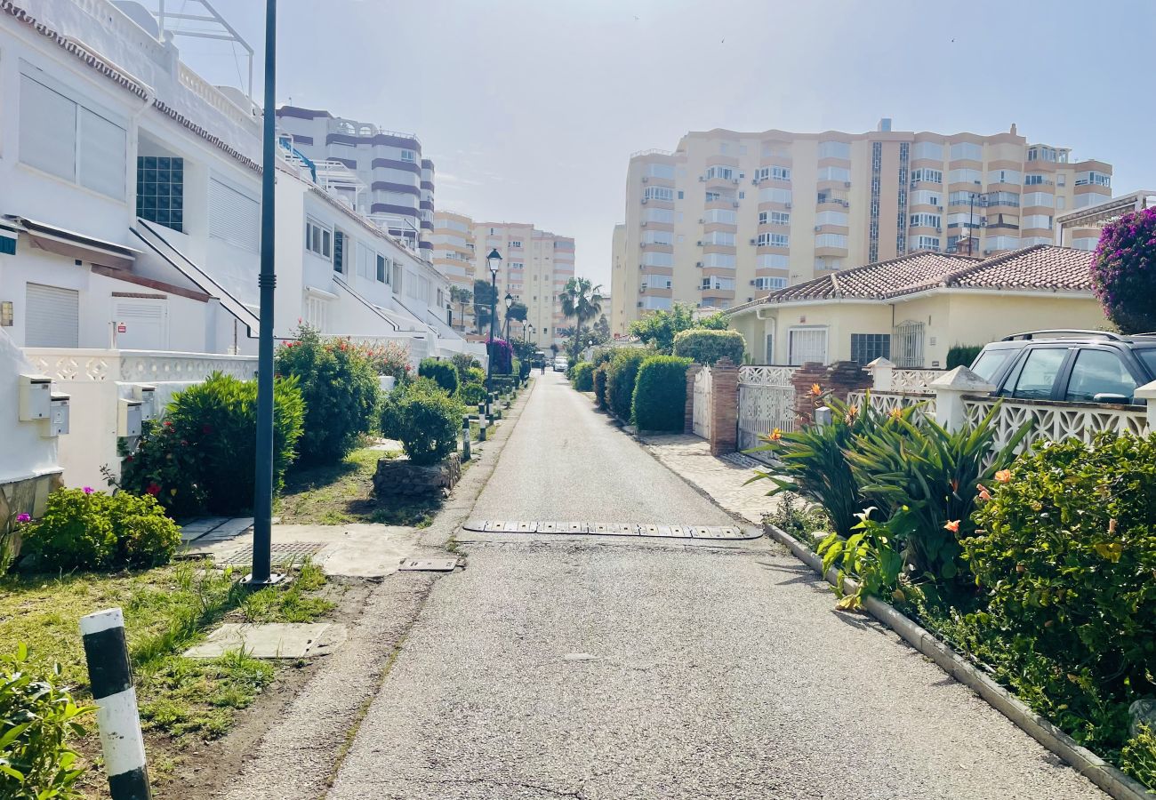 Apartamento en Torrox - P. Andaluz 921 by At Home Costa del Sol