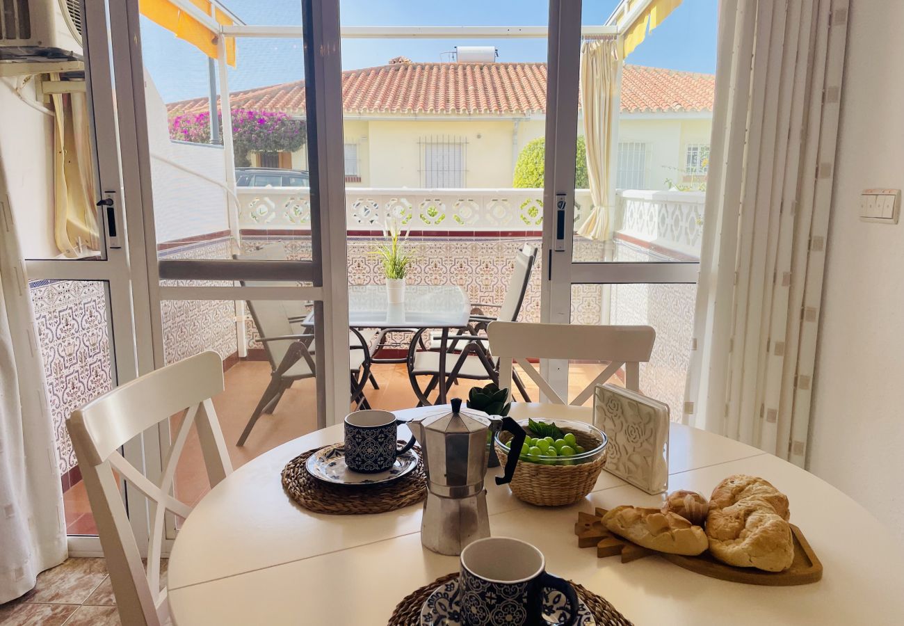 Apartamento en Torrox - P. Andaluz 921 by At Home Costa del Sol