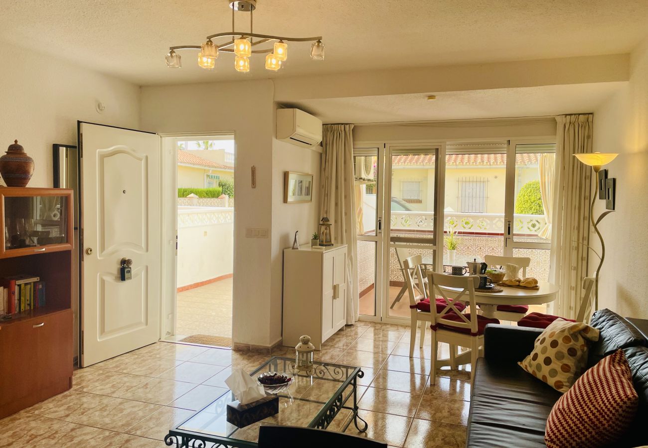 Apartamento en Torrox - P. Andaluz 921 by At Home Costa del Sol
