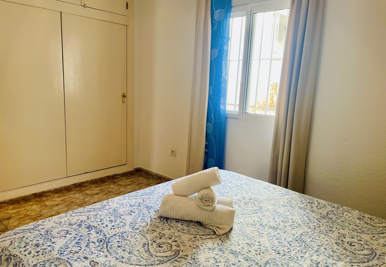 Apartamento en Torrox - P. Andaluz 921 by At Home Costa del Sol