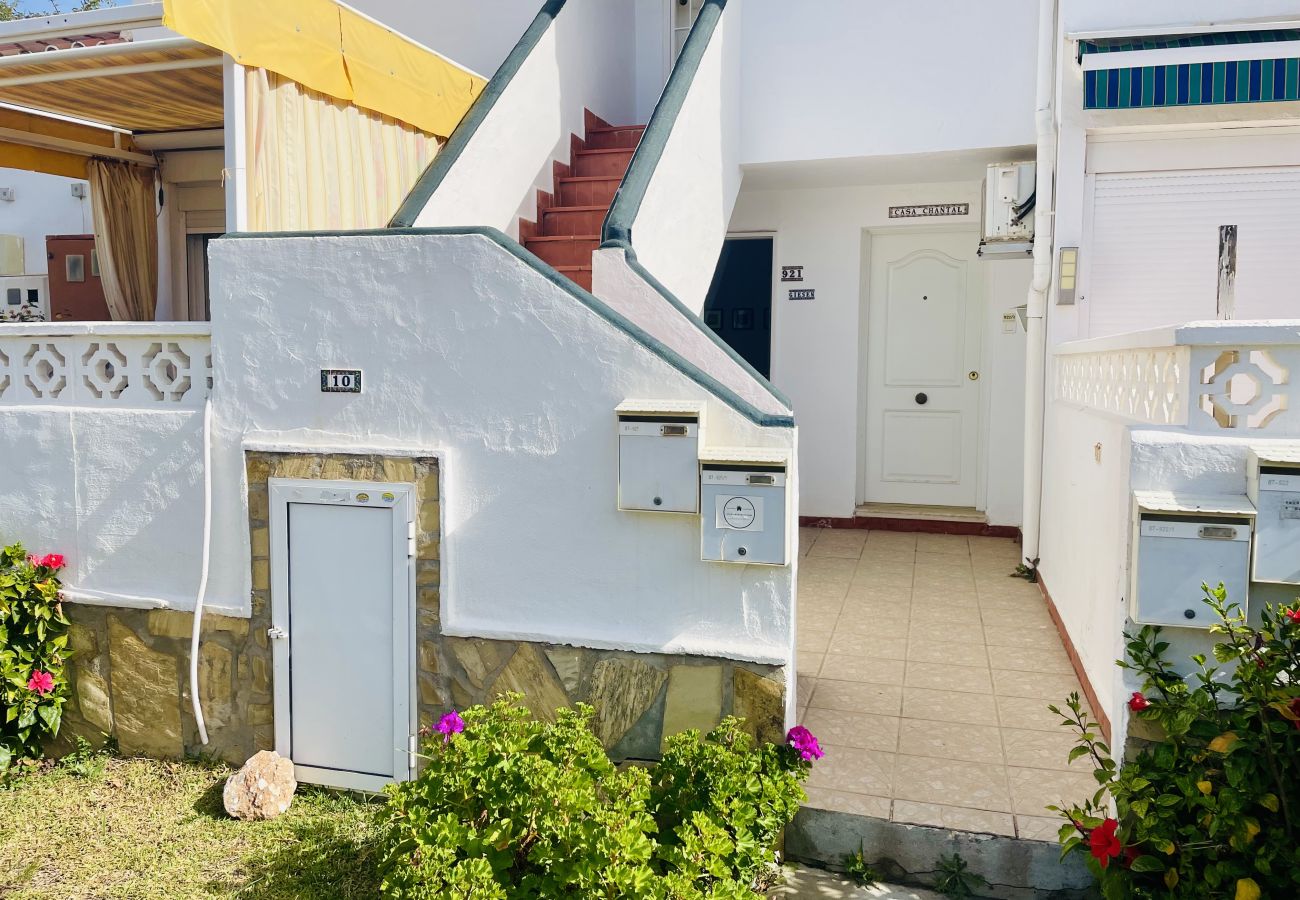 Apartamento en Torrox - P. Andaluz 921 by At Home Costa del Sol