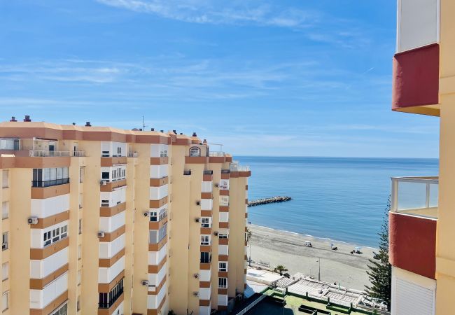 Estudio en Torrox - Carabela 818 Sun & Sea by At Home Costa del Sol