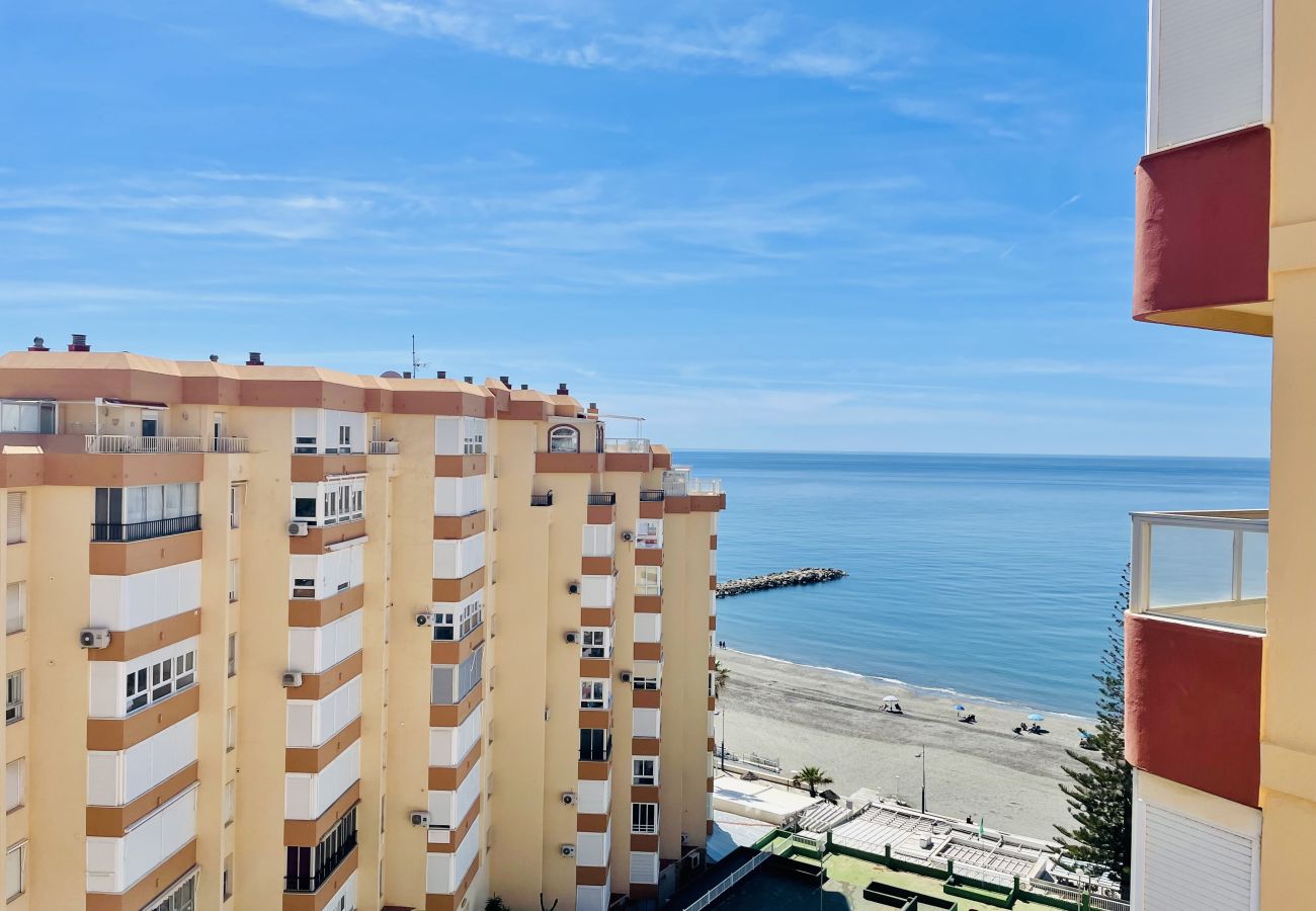 Estudio en Torrox - Carabela 818 Sun & Sea by At Home Costa del Sol