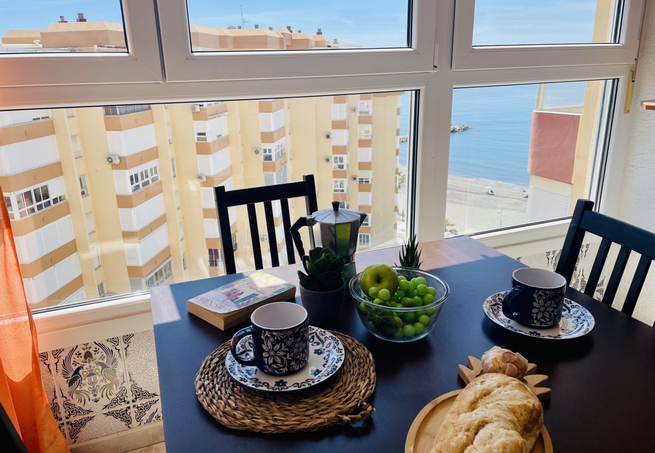 Estudio en Torrox - Carabela 818 Sun & Sea by At Home Costa del Sol