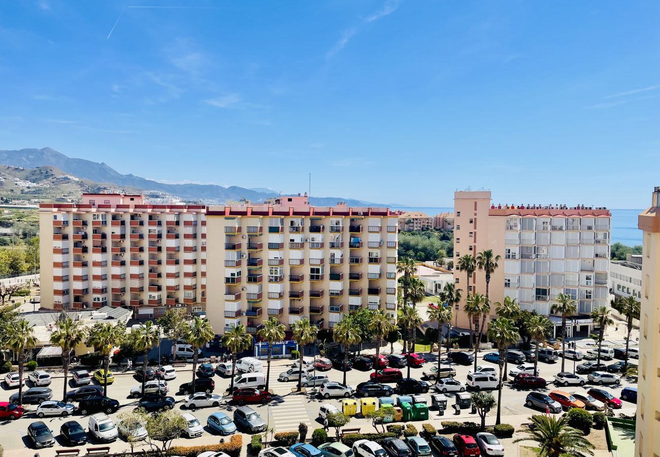Estudio en Torrox - Carabela 818 Sun & Sea by At Home Costa del Sol