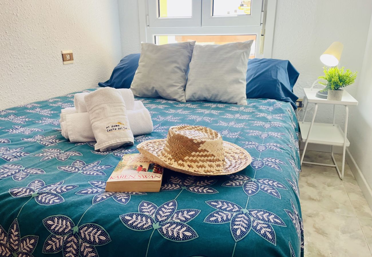 Estudio en Torrox - Carabela 818 Sun & Sea by At Home Costa del Sol